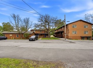55 Washington St, Lockport, NY 14094