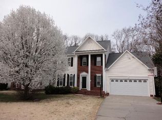 315 Craver Pointe Dr, Clemmons, NC 27012
