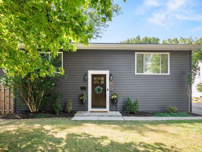 675 Plymouth St, Columbus, OH, 43085