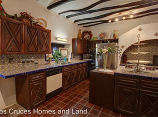 2215 Calle De Guadalupe, Mesilla, NM 88046