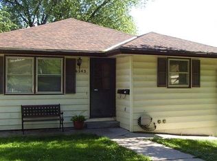 6243 Seward St, Omaha, NE 68104