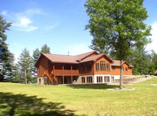 5346 Torch Lake Rd, Conover, WI 54519