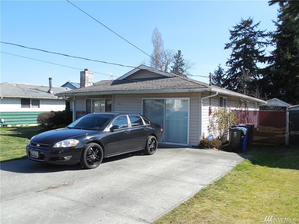 2nd image of 9413 S Alaska St