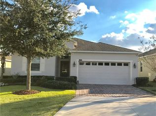 3690 Caladesi Rd, Clermont, FL 34711
