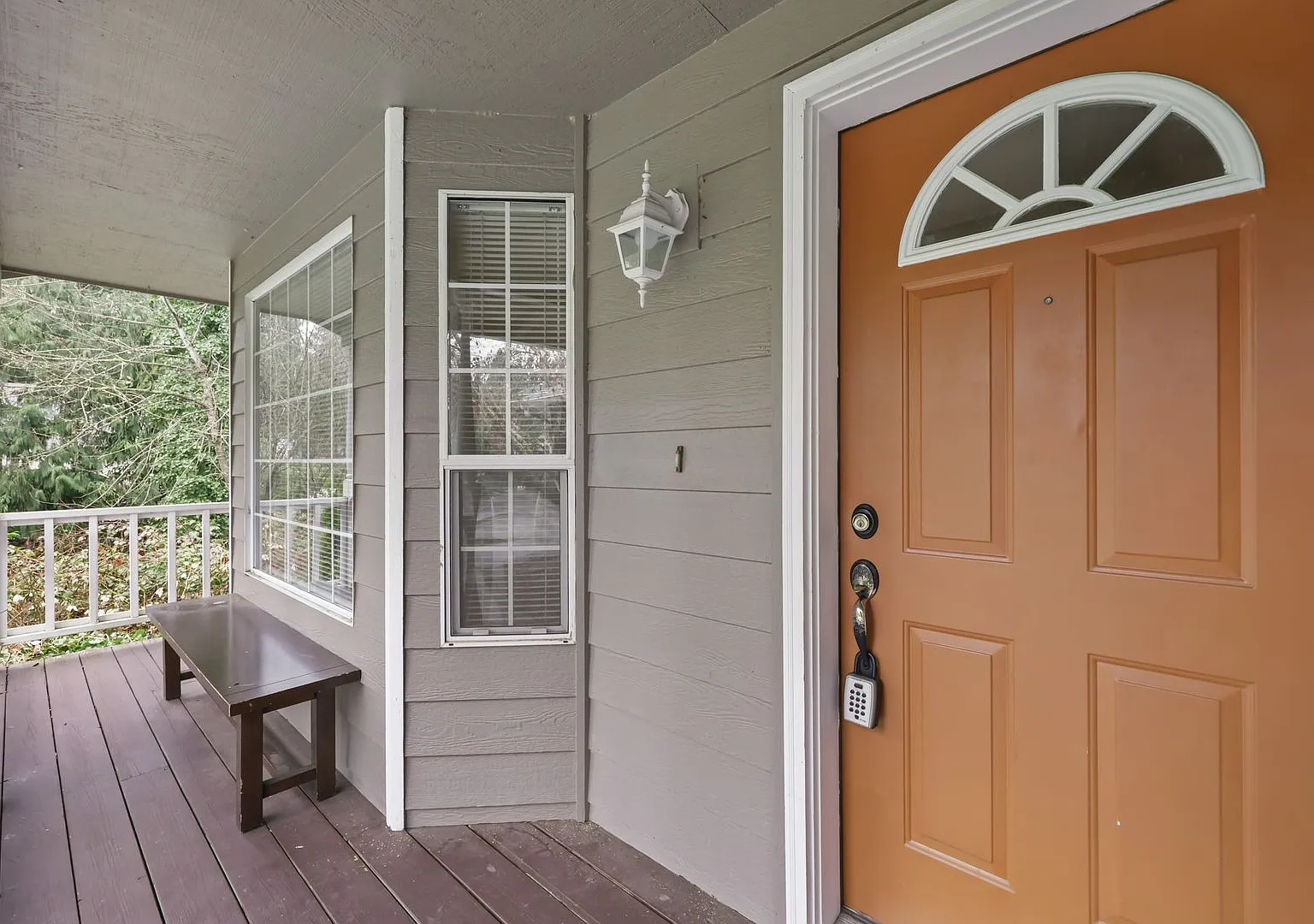 3 bed - 1.75 bath - Tumwater rambler with 2 car garage — Photo 2