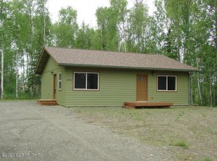 2834 N Pick A Dilley St, Houston, AK 99694