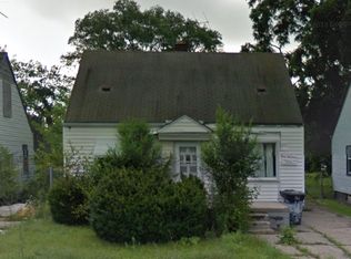 8506 Fielding St, Detroit, MI 48228
