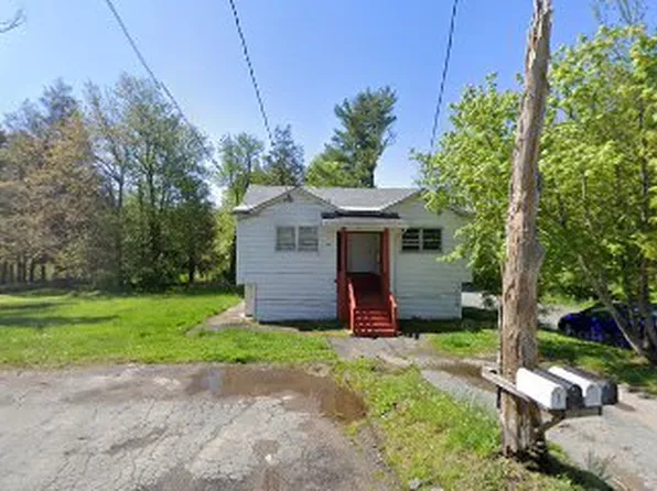 43 Hillside Ave, Monticello, NY