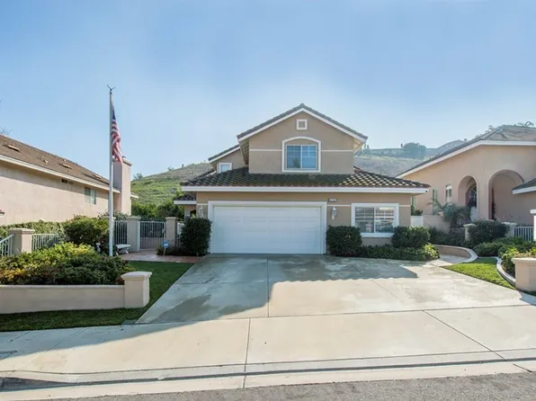 16549 Celadno Ct, Chino Hills, CA 91709