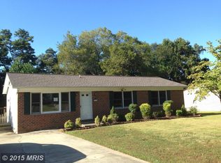 9827 Sylvan Turn, Newburg, MD 20664