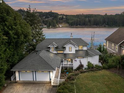 5412 Buckskin Bob, Florence, OR, 97439