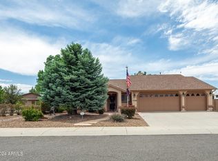 7280 Pinnacle Pass Dr, Prescott Valley, AZ 86315