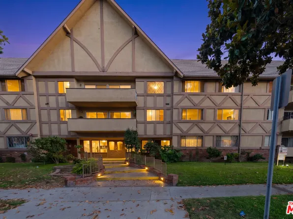 600 W Stocker St APT 117, Glendale, CA 91202