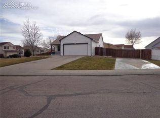 799 Progress Dr, Fountain, CO 80817