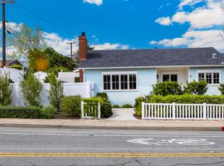33 Chorro St, San Luis Obispo, CA 93405