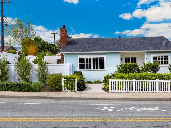 33 Chorro St, San Luis Obispo, CA 93405