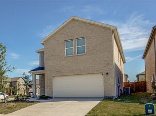 625 Colgate Cir, Princeton, TX 75407