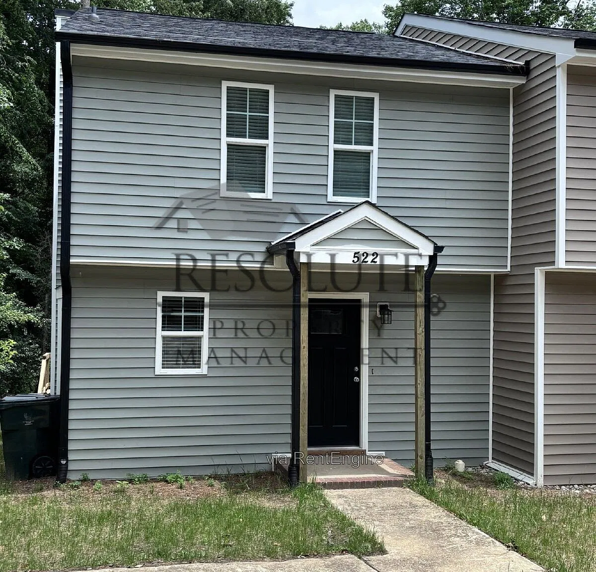 3 bed, 2.5 bath, 1291 sqft, $1,895 — Photo 1