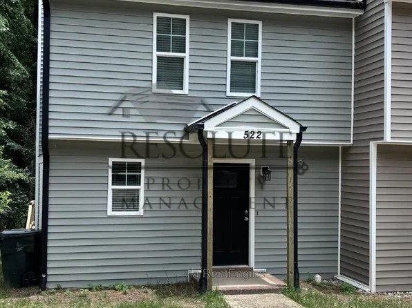 522 Brent Rd, Raleigh, NC 27606