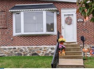 253 Dimarco Dr, Philadelphia, PA 19154