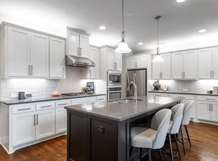 5121 Engleswood Trl, The Colony, TX 75056