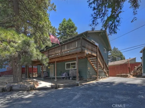 31175 All View Dr, Running Springs, CA 92382