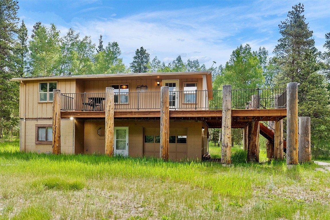 160 Quarry Way, Fairplay, CO 80440 Zillow