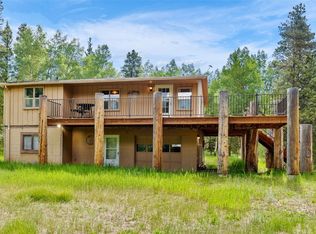 160 Quarry Way, Fairplay, CO 80440