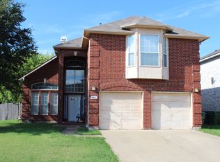 4201 Wordsworth Ct, Garland, TX 75043