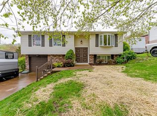 109 Highland Ave, Monaca, PA