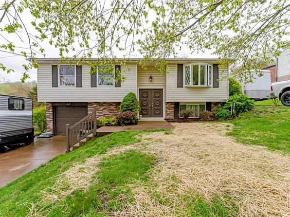 109 Highland Ave, Monaca, PA 15061