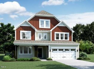 1433 Sparkling Lake Dr #63, Apex, NC 27523