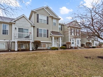 1702 Fieldstone Dr N, Shorewood, IL, 60404