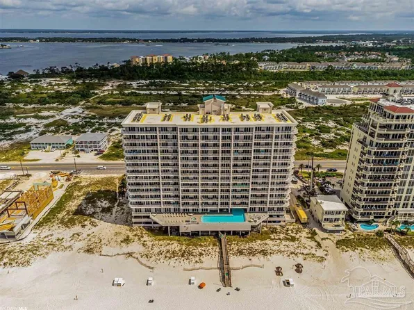 14511 Perdido Key Dr Unit 1406, Perdido Key, FL 32507
