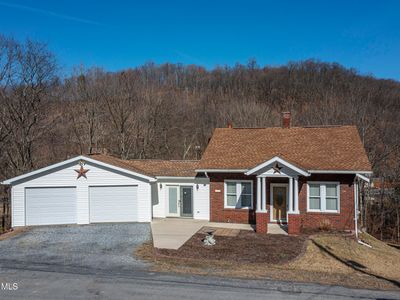 190 Cold Spring Rd, Six Mile Run, PA, 16679