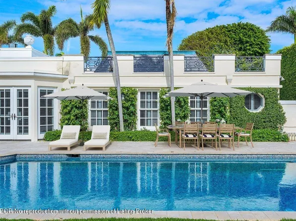 168 Kings Rd, Palm Beach, FL 33480