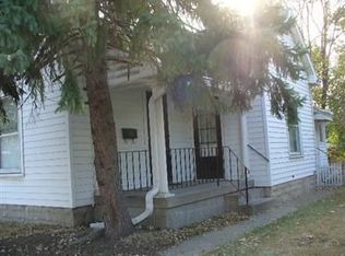 314 Moore St, Middletown, OH 45044