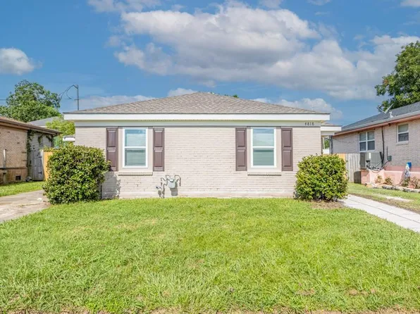 4818 Stemway Dr, New Orleans, LA 70126