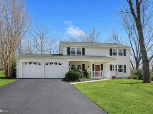 3905 Wakefield Ln, Bowie, MD 20715