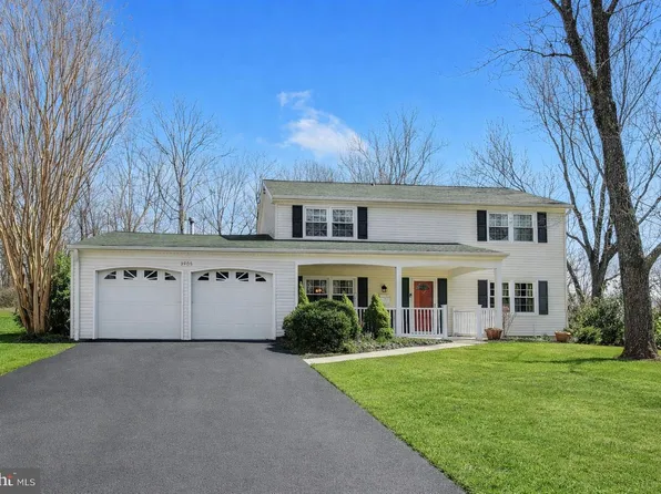 3905 Wakefield Ln, Bowie, MD 20715