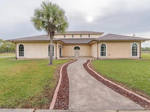 435 Downs Ln, Alexandria, LA 71303