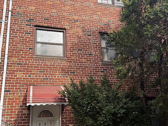 2nd image of 447 E 21st St