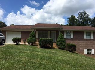 723 Woodland Dr, New Market, TN 37820