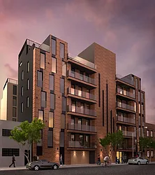 Rented by Bold New York