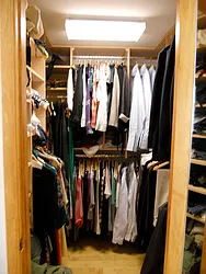 Rented by The Loft Broker