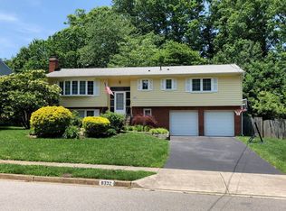 8332 Bound Brook Ln, Alexandria, VA 22309