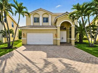 2388 SW 127th Ave, Miramar, FL 33027