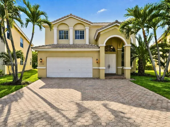 2388 SW 127th Ave, Miramar, FL 33027