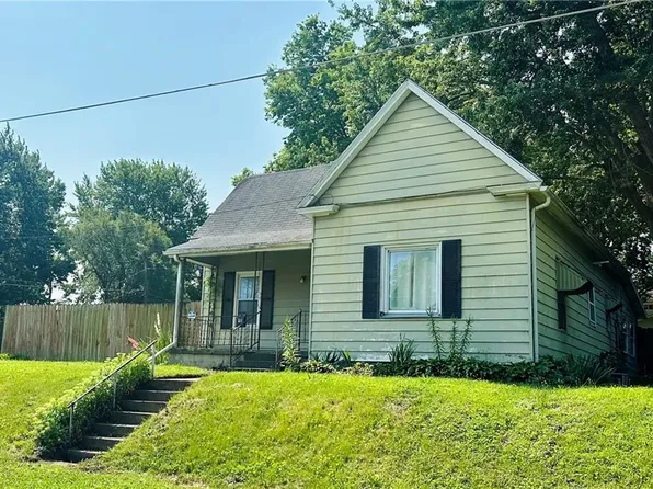 511 E North Main St, Richmond, MO 64085