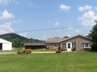 3585 Beaver Pike #C-57, Waverly, OH 45690